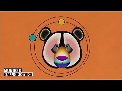 Mundo D - Hall of Stars
