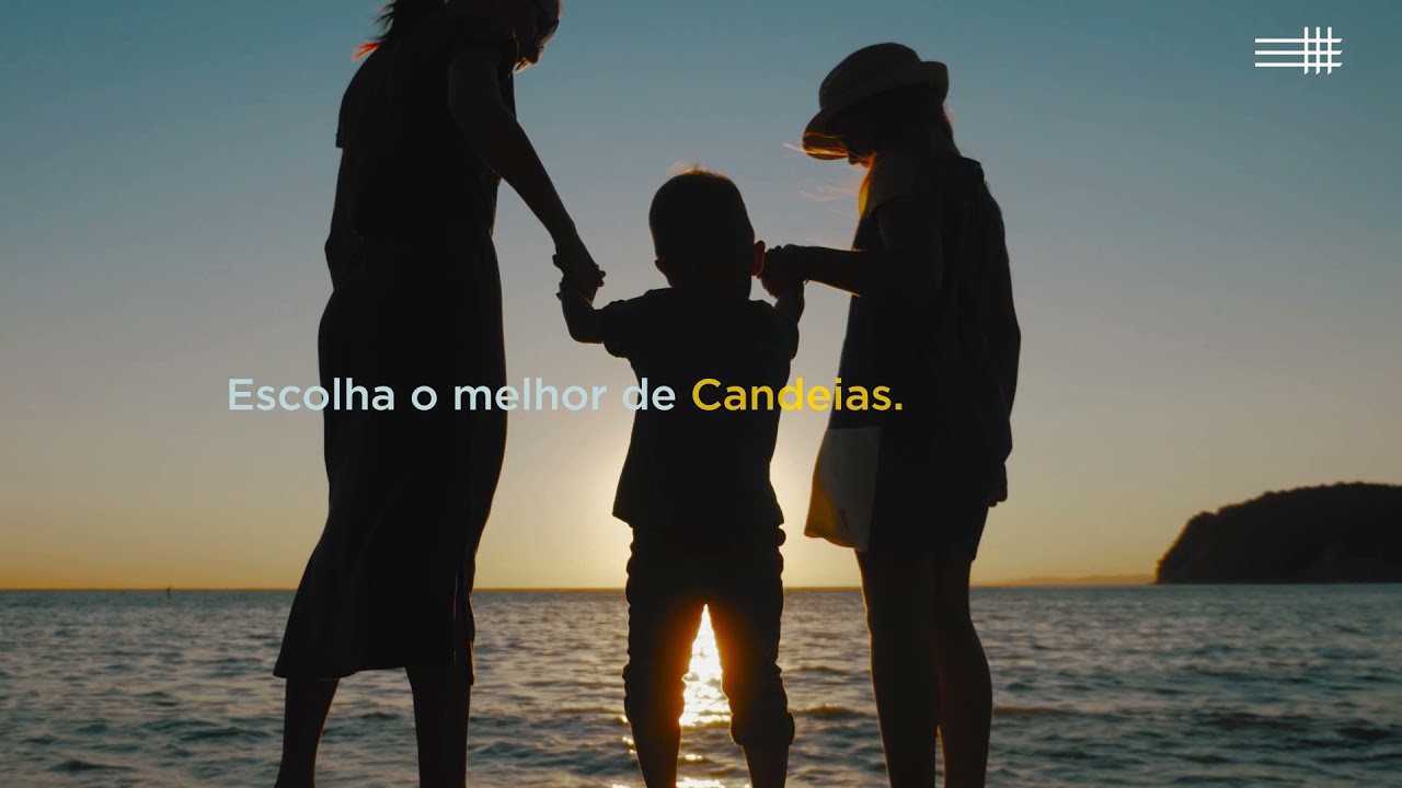 Vídeo do empreendimento