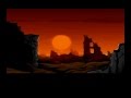 DOS Games Intros Burntime