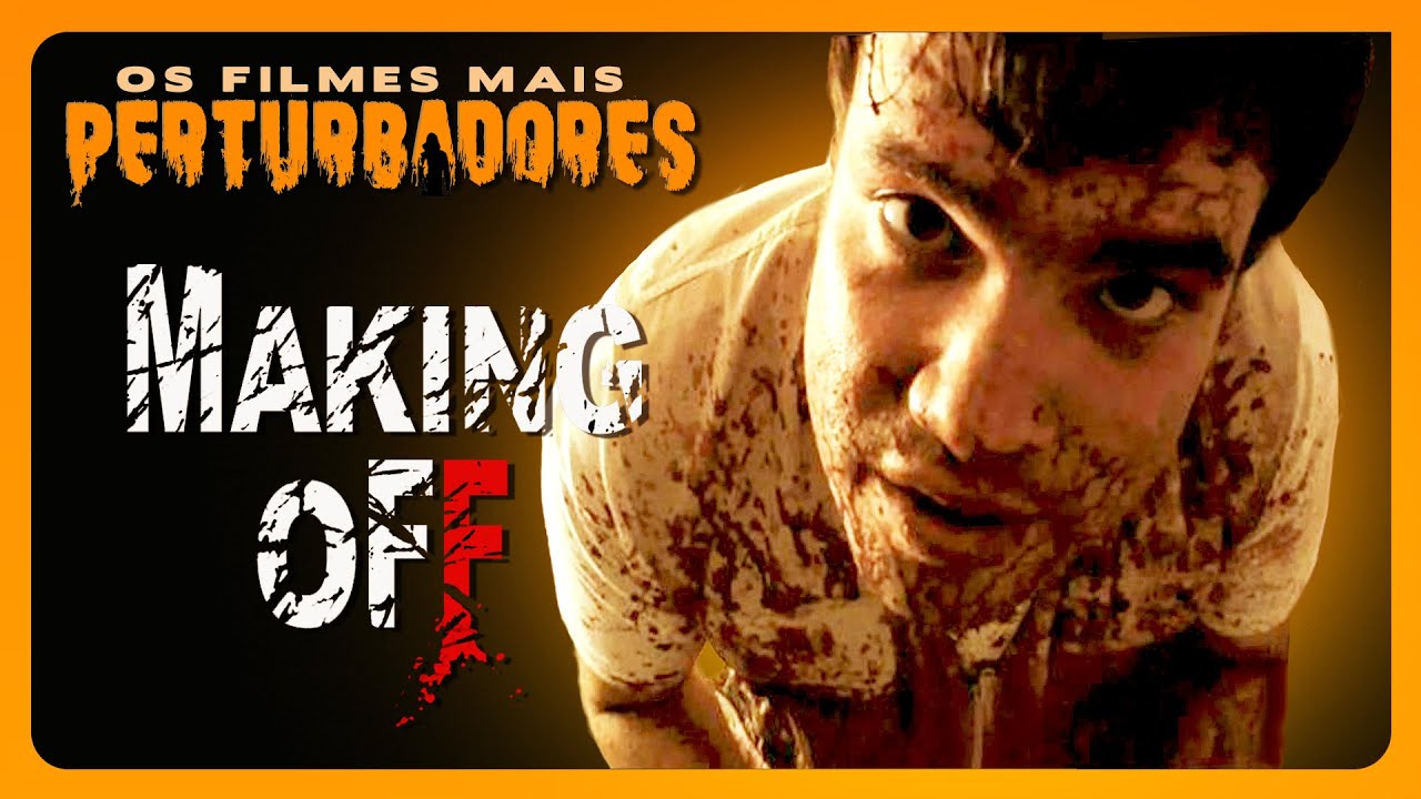 DEVIL'S WEEKEND | The Most Disturbing Movies of Alltime #98