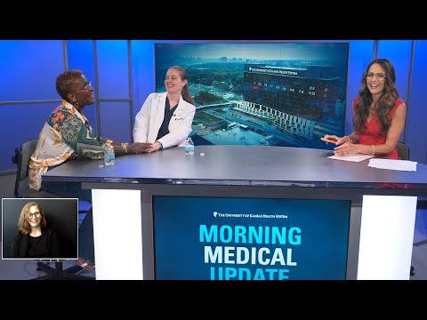 Friday Morning Medical Update: Diagnosing and Treating Hyperparathyroidism