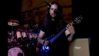 Dream Theater - The  silent man - with lyrics