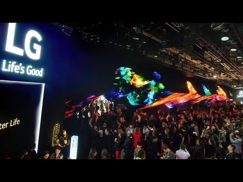 2022 TV'S AND CES! DO OR DON'T BELIEVE THE HYPE ! TECH THERAPY