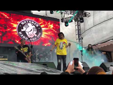 Notoken - Punkistein 