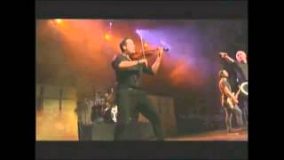 Yellowcard - Rivertown Blues.avi