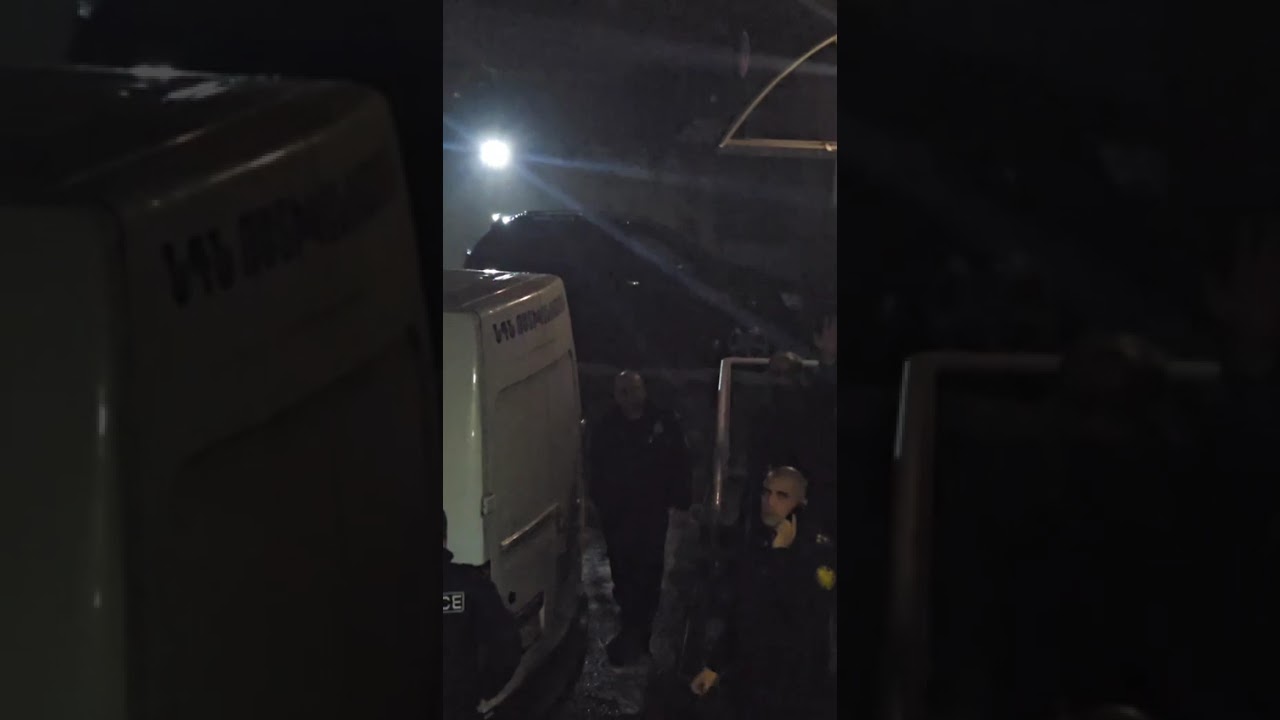 Արշակ սրբազանին դատարանից տեղափոխում են կալանավայր