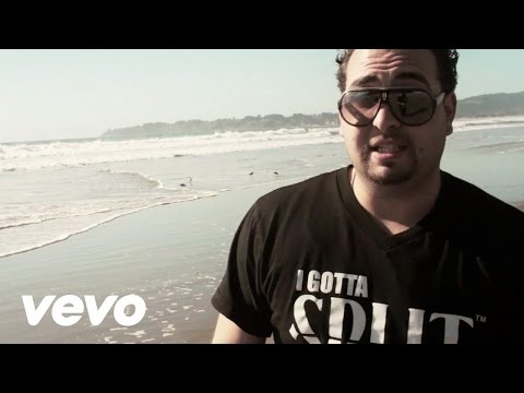 Tony Tag - California ft. Compton Menace, The Pro