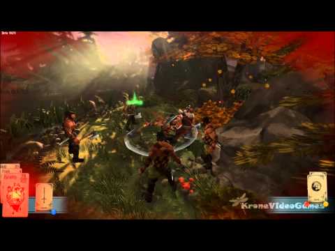 Hand of Fate PC