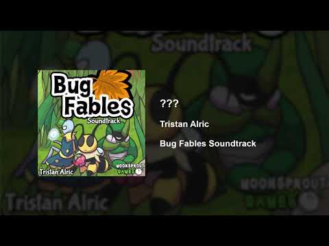 Bug Fables OST - 79 - ???