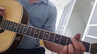 Video thumbnail for Yamaha FG-400D [FB:กีต้าร์มือสองจากญี่ปุ่น um] by um guitar