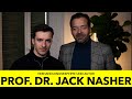 JACK NASHER: Die Macht der Überzeugung - Wie man jede Verhandlung gewinnt und Lügner entlarvt