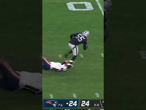 The Single Dumbest Play in NFL History