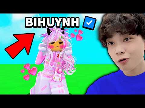 TÔI TÌM RA BÍ MẬT AVATAR ĐẦU TIÊN CỦA CÁC YOUTUBER ROBLOX VIỆT NAM..