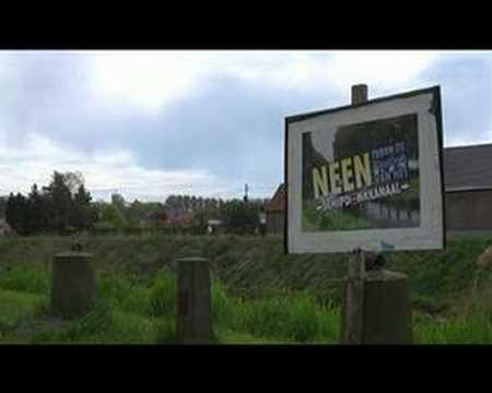 Kanaalfeesten Zomergem