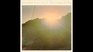 Here comes a soul saver - The Charlatans acoustic - Isle Of White - 11-06-11