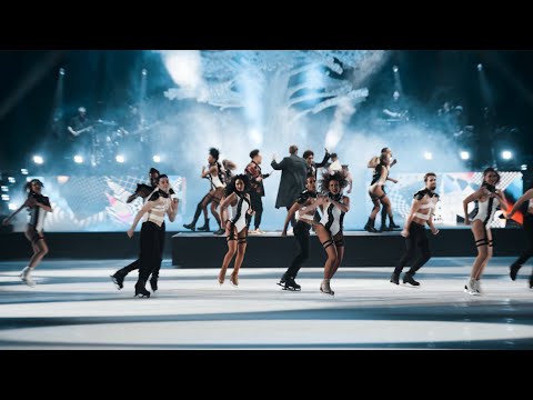 ✨ Art on Ice 2023 Highlights
