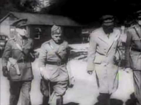 Afrika Korps Surrenders - www.pastfinder.de