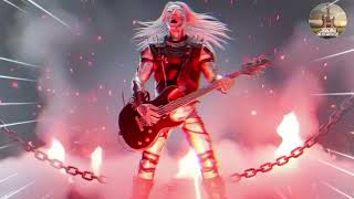 Download lagu BEBAS RHOMA IRAMA{COVER} 🤘 | VERSI ROCKER KAMPUNG (DANGDUT JADI METAL) mp3