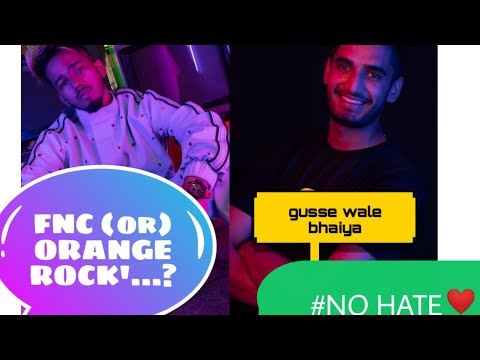 SCOUT and MAVI fight.💔 (SCOUT will be IN OR(or)FNC..?