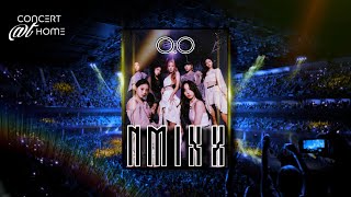 Download lagu 엔믹스 O O Concert Version... mp3