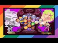TAS PSX Darkstalkers 3 Versus Huitzil Vs Morrigan