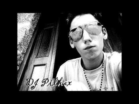 DJ Pilhax - Vem Novinha (Mix)