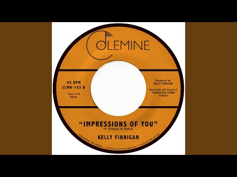 Impressions of You