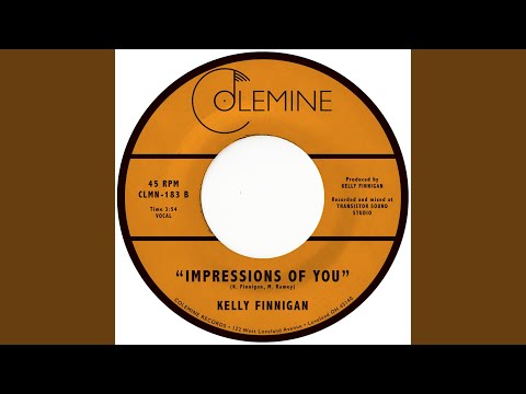 Impressions of You