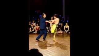Video thumbnail for 2014.04.19 Mariano "Chicho" Frúmboli & Juana Sepulveda (2/5)