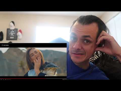 DJ Sava X Serena - Red Cadillac Reaction