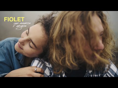 Fiolet - Que seamos amigos