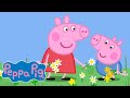 Celebrate Earth Day With Peppa Pig And Friends