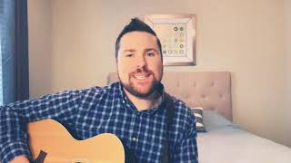 What I’m Thankful For (Garth Brooks Cover)