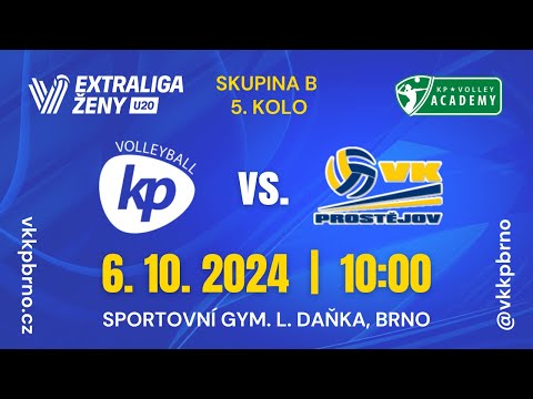 EX-U20-B: SGLD Brno - VK Prostějov