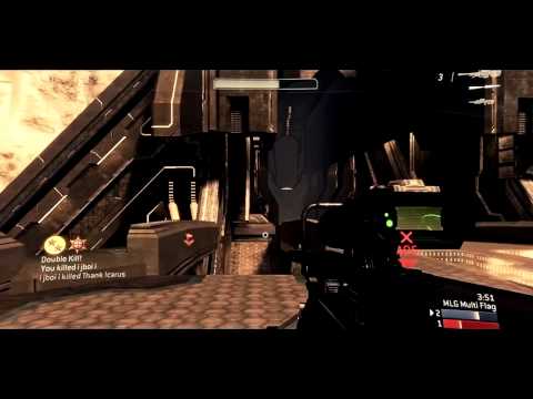 Jamairo Guye :: Halo 3 Montage 2