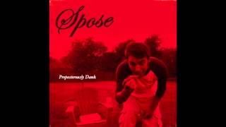 Spose - "That's That" OFFICIAL VERSION