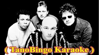 The Boo Radleys - Wish I was skinny ( TanoBingo Karaoke )
