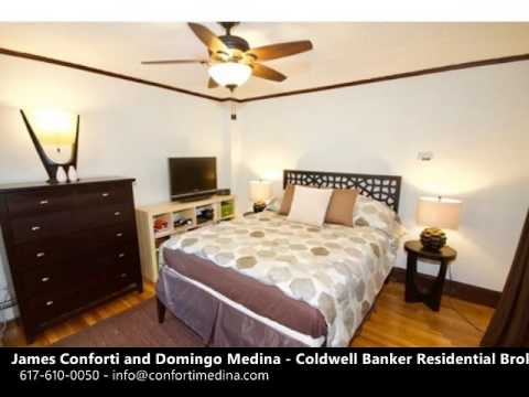280 Fellsway W Unit 280, Medford MA 02155 - Condo - Real Estate - For Sale -