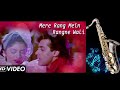 322 Mere Rang Mein Rangne Wali Maine Pyar Kiya S P Bala Best Bollywood Saxophone Cover