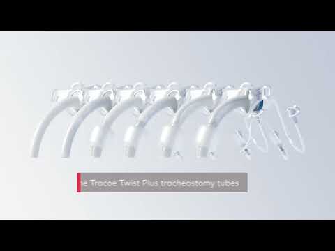 Tracoe Twist Plus Extract: Detailed Features & Usage of the Multifunctional Tracheostomy Tube
