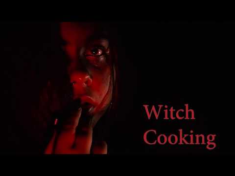 Witch Cooking