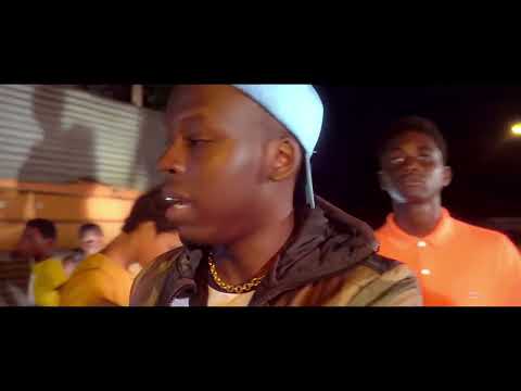 Frenchy G - Brand New (Teaser)