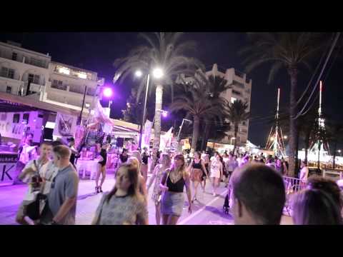 Suara Party @ Booom! Ibiza + Boat Party (06-08-14) (Official Aftermovie)