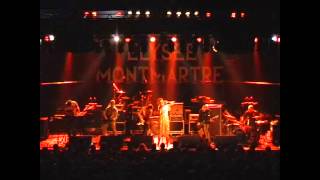 Pale Forest - Envy - Paris