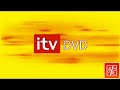 ITV DVD 2006 In Needleteeth Regular Chorded