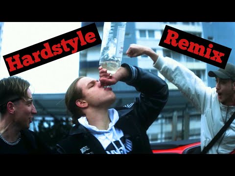 FiNCH ASOZiAL x TAREK K.I.Z - Onkelz Poster [HEUFRESSER REMIX](Music Video REMIX) [Extended Version]