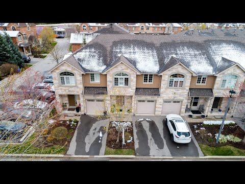 #10-2282 Orchard Road, Burlington Home for Sale - Real Estate Properties for Sale
