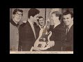 The Savage The Shadows BACKING TRACKS