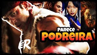 O QUE DI4BO FOI ISSO? 