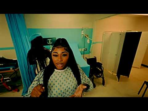 Pretty Liyah - Straight To My .. ( Official Music Video ) 